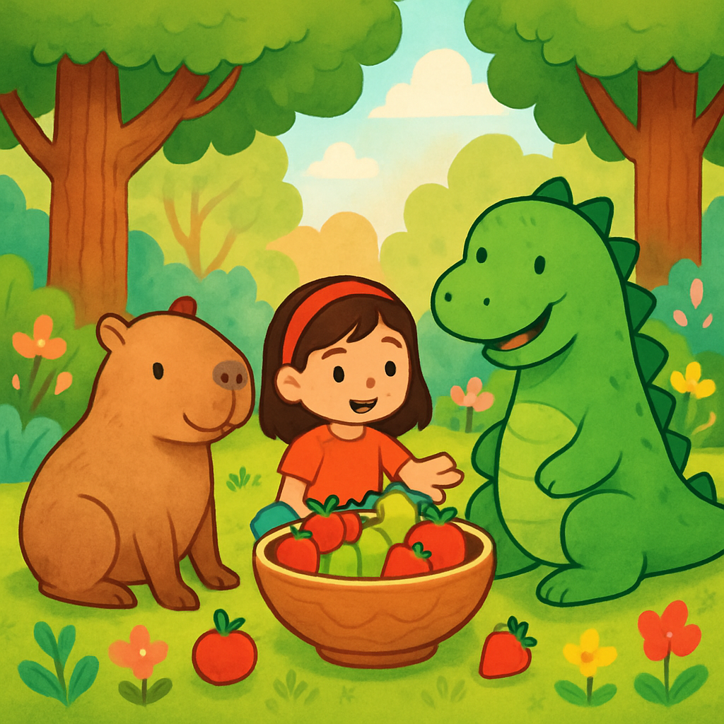 Thumbnail - Cuento para clase de matemáticas